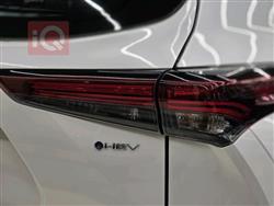 تويوتا هايلاندر